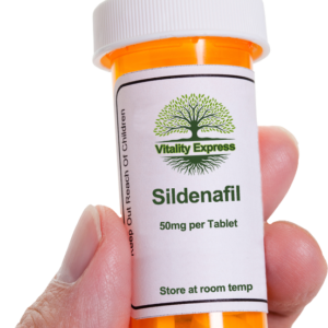 Sildenafil