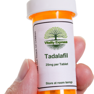 Tadalafil