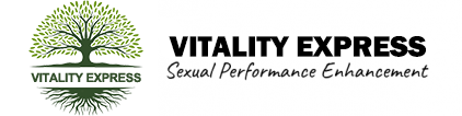 Vitality Logo